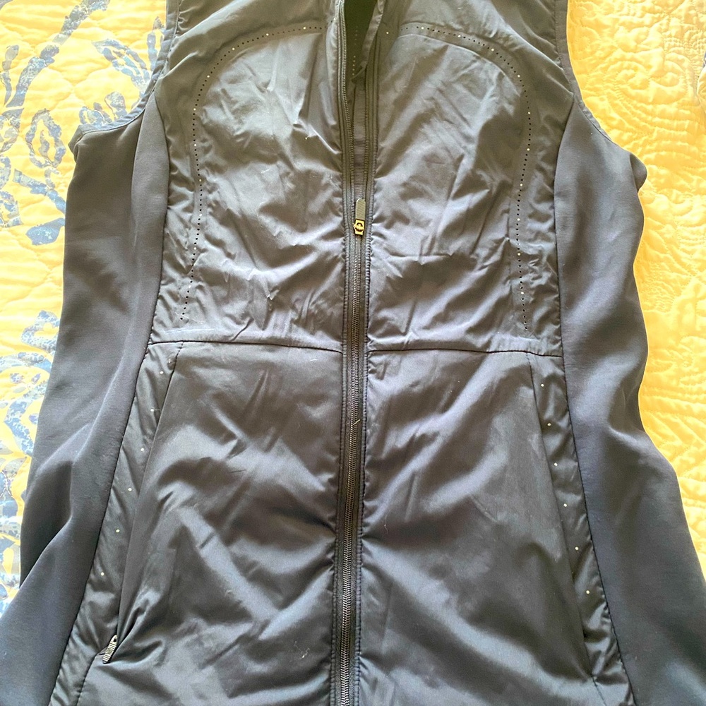 Lululemon vest